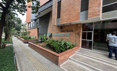 Se arrienda Apartamento en el sector de Laureles cód. 4429