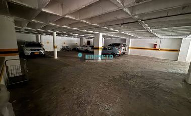 Se arrienda Apartamento en el sector de Laureles cód. 4429