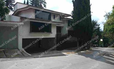 CASA EN VENTA EN HUIXQUILUCAN LOMAS DE LA HERRADURA