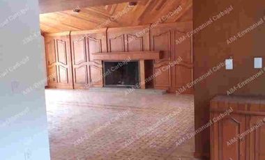 CASA EN VENTA EN HUIXQUILUCAN LOMAS DE LA HERRADURA