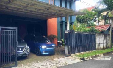 RUMAH PONDOK INDAH JAKARTA
