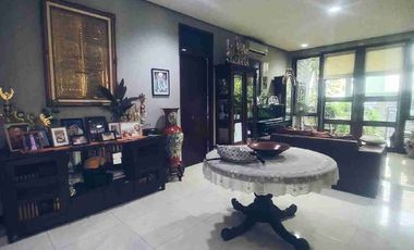 RUMAH PONDOK INDAH JAKARTA