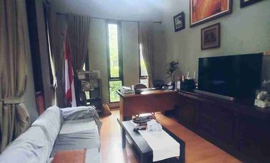 RUMAH PONDOK INDAH JAKARTA