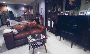 RUMAH PONDOK INDAH JAKARTA