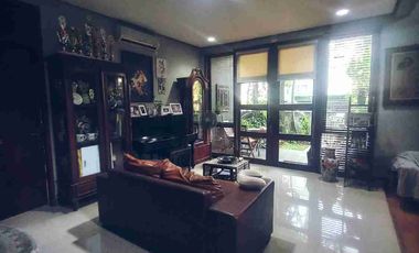 RUMAH PONDOK INDAH JAKARTA