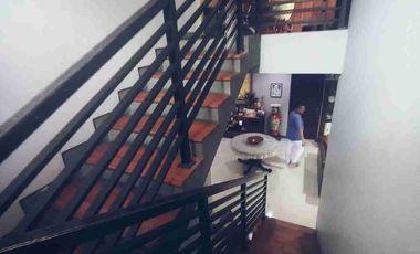 RUMAH PONDOK INDAH JAKARTA