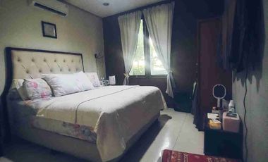 RUMAH PONDOK INDAH JAKARTA
