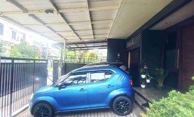 RUMAH PONDOK INDAH JAKARTA