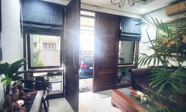 RUMAH PONDOK INDAH JAKARTA