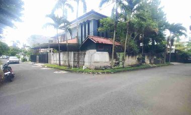 RUMAH PONDOK INDAH JAKARTA