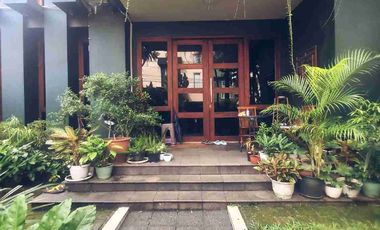 RUMAH PONDOK INDAH JAKARTA