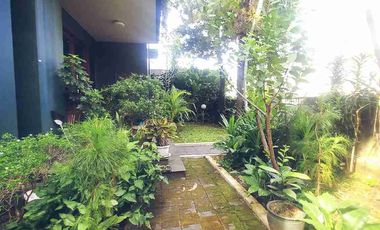 RUMAH PONDOK INDAH JAKARTA