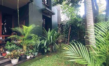 RUMAH PONDOK INDAH JAKARTA
