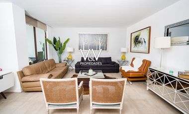 SE ARRIENDA HERMOSA CASA, VISTA AL MAR