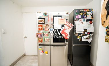 SE ARRIENDA HERMOSA CASA, VISTA AL MAR