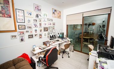 SE ARRIENDA HERMOSA CASA, VISTA AL MAR