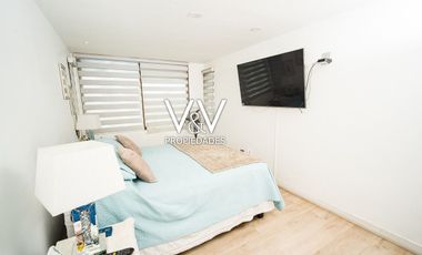 SE ARRIENDA HERMOSA CASA, VISTA AL MAR