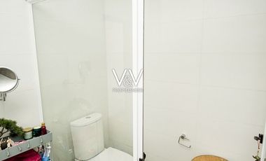 SE ARRIENDA HERMOSA CASA, VISTA AL MAR