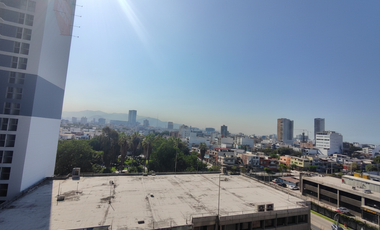 Alquiler Departamento En La Victoria - Santa Catalina