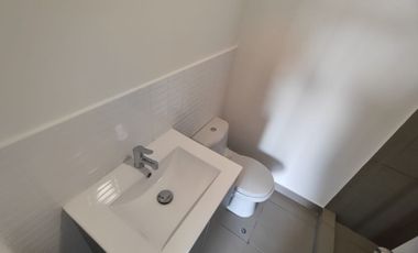 Alquiler Departamento En La Victoria - Santa Catalina