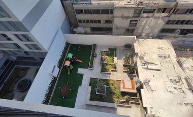 Alquiler Departamento En La Victoria - Santa Catalina