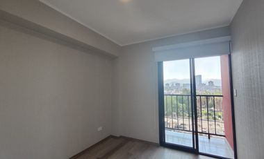 Alquiler Departamento En La Victoria - Santa Catalina