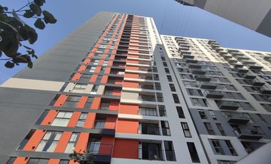 Alquiler Departamento En La Victoria - Santa Catalina