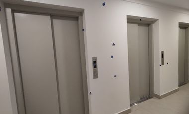 Alquiler Departamento En La Victoria - Santa Catalina