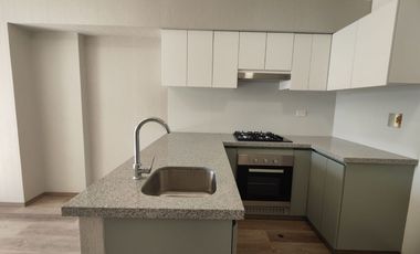 Alquiler Departamento En La Victoria - Santa Catalina