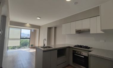 Alquiler Departamento En La Victoria - Santa Catalina