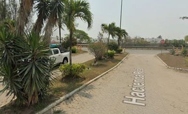 COHC (EMB) CASA EN VENTA DE CONTADO EN REAL CAMPESTRE TAMAULIPAS