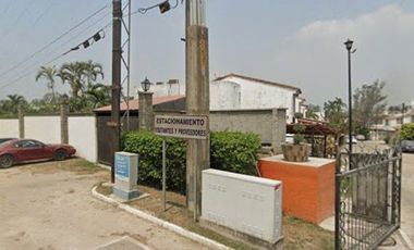 COHC (EMB) CASA EN VENTA DE CONTADO EN REAL CAMPESTRE TAMAULIPAS