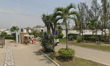 COHC (EMB) CASA EN VENTA DE CONTADO EN REAL CAMPESTRE TAMAULIPAS