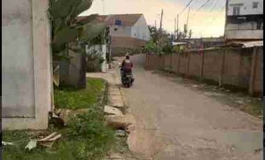 Disewakan Gudang Di Buaran Serpong Tangerang selatan