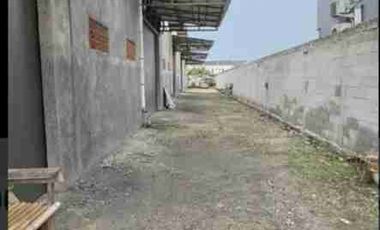 Disewakan Gudang Di Buaran Serpong Tangerang selatan