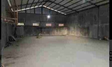 Disewakan Gudang Di Buaran Serpong Tangerang selatan