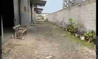 Disewakan Gudang Di Buaran Serpong Tangerang selatan