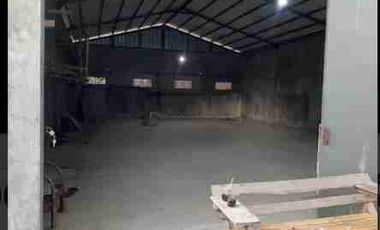 Disewakan Gudang Di Buaran Serpong Tangerang selatan