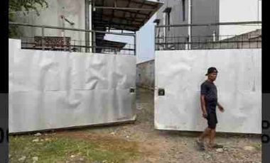 Disewakan Gudang Di Buaran Serpong Tangerang selatan
