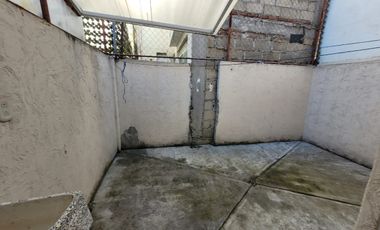 CASA EN RENTA EN BOSQUES DE ICA ZINACANTEPEC