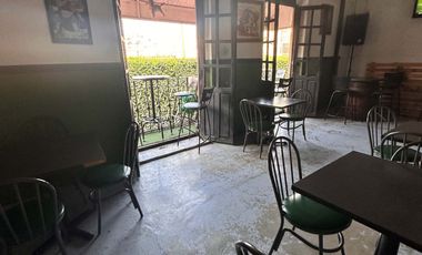 LOCAL COMERCIAL EN RENTA - CENTRO HISTORICO