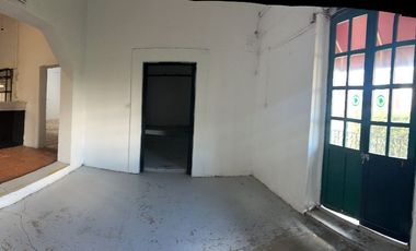 LOCAL COMERCIAL EN RENTA - CENTRO HISTORICO
