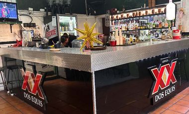 LOCAL COMERCIAL EN RENTA - CENTRO HISTORICO