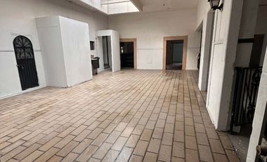 LOCAL COMERCIAL EN RENTA - CENTRO HISTORICO