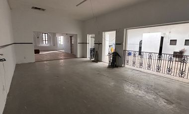 LOCAL COMERCIAL EN RENTA - CENTRO HISTORICO