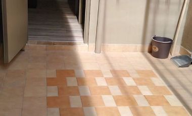 ¡Departamento Amueblado en Renta en el Centro Histórico!