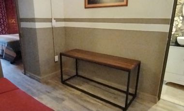 ¡Departamento Amueblado en Renta en el Centro Histórico!