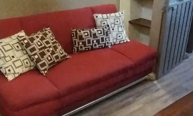 ¡Departamento Amueblado en Renta en el Centro Histórico!