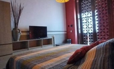 ¡Departamento Amueblado en Renta en el Centro Histórico!