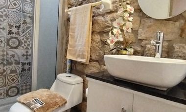 ¡Departamento Amueblado en Renta en el Centro Histórico!